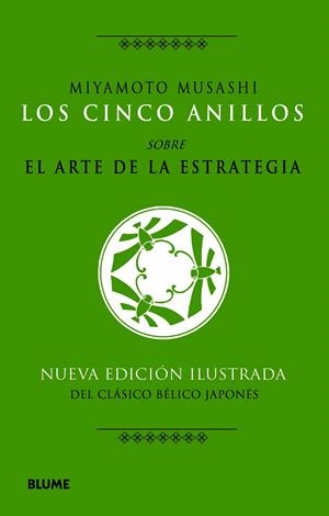 LOS CINCO ANILLOS | 9788498017106 | MUSASHI, MIYAMOTO | Galatea Llibres | Llibreria online de Reus, Tarragona | Comprar llibres en català i castellà online