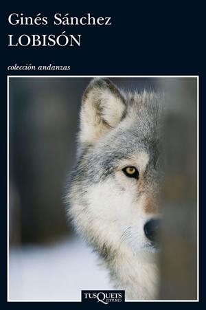 LOBISÓN | 9788483834114 | SÁNCHEZ, GINÉS | Galatea Llibres | Librería online de Reus, Tarragona | Comprar libros en catalán y castellano online
