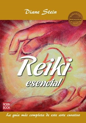 REIKI ESENCIAL | 9788499172453 | STEIN, DIANE | Galatea Llibres | Librería online de Reus, Tarragona | Comprar libros en catalán y castellano online