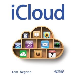 ICLOUD | 9788441531765 | NEGRINO, TOM | Galatea Llibres | Librería online de Reus, Tarragona | Comprar libros en catalán y castellano online