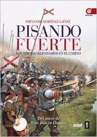 PISANDO FUERTE | 9788441431478 | MARTÍNEZ LAÍNEZ, FERNANDO | Galatea Llibres | Librería online de Reus, Tarragona | Comprar libros en catalán y castellano online