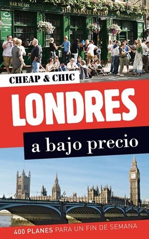 LONDRES A BAJO PRECIO | 9788408006558 | ANDREANI, F. | Galatea Llibres | Librería online de Reus, Tarragona | Comprar libros en catalán y castellano online
