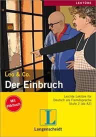 DER EINBRUCH | 9783468465048 | VARIOS AUTORES | Galatea Llibres | Librería online de Reus, Tarragona | Comprar libros en catalán y castellano online