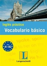 INGLÉS PRÁCTICO: VOCABULARIO BÁSICO | 9788499293509 | VARIOS AUTORES | Galatea Llibres | Librería online de Reus, Tarragona | Comprar libros en catalán y castellano online