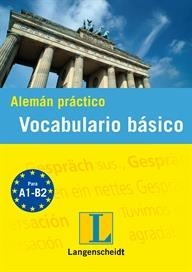 ALEMÁN PRÁCTICO: VOCABULARIO BÁSICO | 9788499293516 | VARIOS AUTORES | Galatea Llibres | Librería online de Reus, Tarragona | Comprar libros en catalán y castellano online