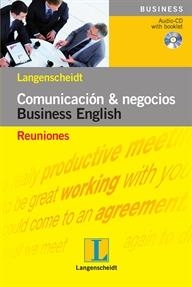 BUSINESS REUNIONES | 9788499294513 | VARIOS AUTORES | Galatea Llibres | Librería online de Reus, Tarragona | Comprar libros en catalán y castellano online
