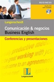 BUSINESS CONFERENCIAS Y PRESENTACIONES | 9788499294520 | VARIOS AUTORES | Galatea Llibres | Librería online de Reus, Tarragona | Comprar libros en catalán y castellano online