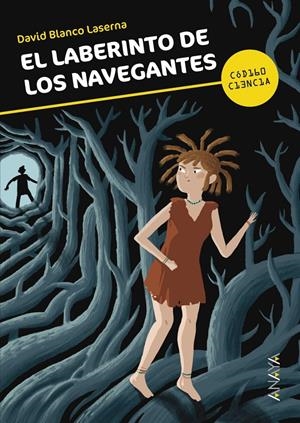 EL LABERINTO DE LOS NAVEGANTES | 9788467828917 | BLANCO LASERNA, DAVID | Galatea Llibres | Llibreria online de Reus, Tarragona | Comprar llibres en català i castellà online