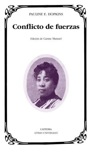 CONFLICTO DE FUERZAS | 9788437630137 | HOPKINS, PAULINE E. | Galatea Llibres | Librería online de Reus, Tarragona | Comprar libros en catalán y castellano online