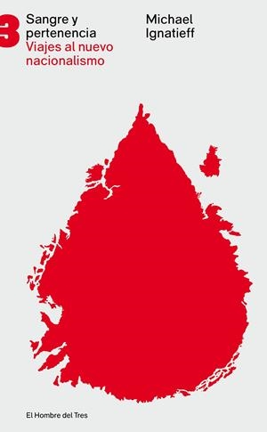 SANGRE Y PERTENENCIA | 9788494016110 | IGNATIEFF, MICHAEL | Galatea Llibres | Llibreria online de Reus, Tarragona | Comprar llibres en català i castellà online