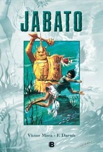 SUPER JABATO 10 | 9788466651059 | MORA, VICTOR / DARNIS, FRANCISCO | Galatea Llibres | Llibreria online de Reus, Tarragona | Comprar llibres en català i castellà online