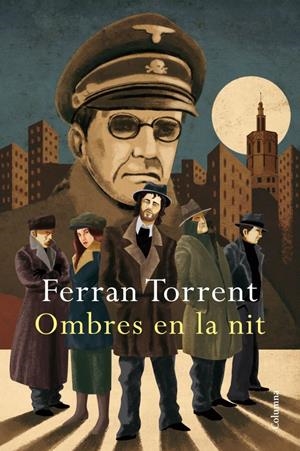 OMBRES EN LA NIT | 9788466415248 | TORRENT, FERRAN | Galatea Llibres | Llibreria online de Reus, Tarragona | Comprar llibres en català i castellà online