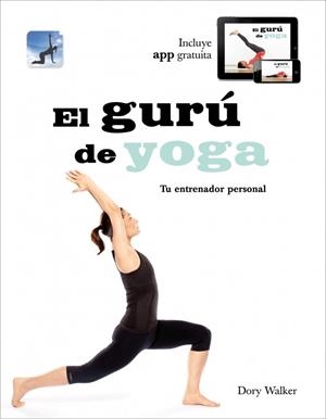EL GURU DE YOGA | 9788425347405 | WALKER, DORY | Galatea Llibres | Llibreria online de Reus, Tarragona | Comprar llibres en català i castellà online