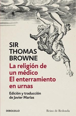 LA RELIGIÓN DE UN MÉDICO Y EL ENTERRAMIENTO EN URNAS | 9788499897530 | BROWNE, THOMAS | Galatea Llibres | Librería online de Reus, Tarragona | Comprar libros en catalán y castellano online