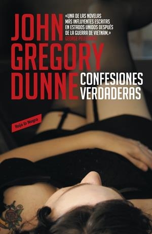 CONFESIONES VERDADERAS | 9788439725701 | DUNNE, JOHN G. | Galatea Llibres | Llibreria online de Reus, Tarragona | Comprar llibres en català i castellà online