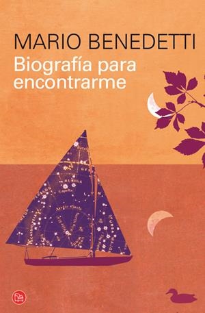 BIOGRAFIA PARA ENCONTRARME | 9788466325912 | BENEDETTI, MARIO | Galatea Llibres | Librería online de Reus, Tarragona | Comprar libros en catalán y castellano online