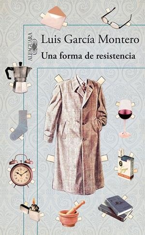 UNA FORMA DE RESISTENCIA | 9788420400365 | GARCÍA MONTERO, LUIS | Galatea Llibres | Llibreria online de Reus, Tarragona | Comprar llibres en català i castellà online