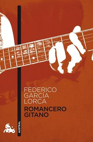 ROMANCERO GITANO | 9788467036152 | GARCIA LORCA, FEDERICO | Galatea Llibres | Librería online de Reus, Tarragona | Comprar libros en catalán y castellano online