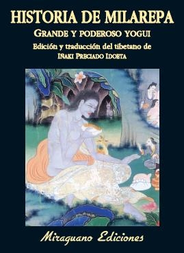 HISTORIA DE MILAREPA | 9788478133901 | PRECIADO IDOETA, IÑAKI | Galatea Llibres | Llibreria online de Reus, Tarragona | Comprar llibres en català i castellà online