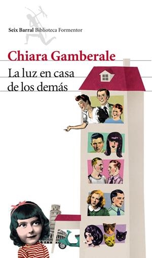 LA LUZ EN CASA DE LOS DEMÁS | 9788432209727 | GAMBERALE, CHIARA | Galatea Llibres | Librería online de Reus, Tarragona | Comprar libros en catalán y castellano online