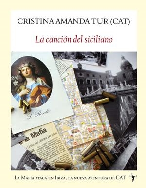 LA CANCIÓN DEL SICILIANO | 9788493985547 | AMANDA TUR, CRISTINA | Galatea Llibres | Llibreria online de Reus, Tarragona | Comprar llibres en català i castellà online