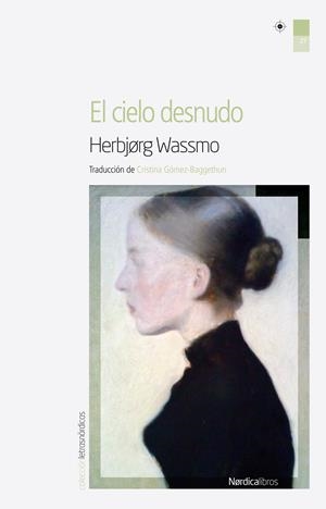 EL CIELO DESNUDO | 9788415564096 | HERBJORG, WASSMO | Galatea Llibres | Librería online de Reus, Tarragona | Comprar libros en catalán y castellano online