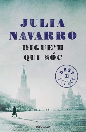 DIGUE'M QUI SOC | 9788499087573 | NAVARRO, JULIA | Galatea Llibres | Librería online de Reus, Tarragona | Comprar libros en catalán y castellano online
