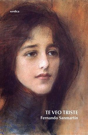 TE VEO TRISTE | 9788496457737 | SANMARTÍN GONZÁLEZ, FERNANDO | Galatea Llibres | Llibreria online de Reus, Tarragona | Comprar llibres en català i castellà online