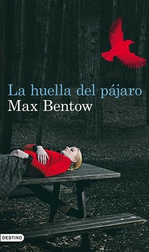 LA HUELLA DEL PAJARO | 9788423324620 | BENTOW, MAX | Galatea Llibres | Librería online de Reus, Tarragona | Comprar libros en catalán y castellano online
