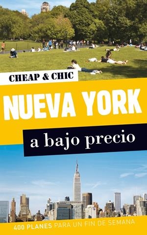 NUEVA YORK A BAJO PRECIO | 9788408004943 | REVERTER, EMMA | Galatea Llibres | Librería online de Reus, Tarragona | Comprar libros en catalán y castellano online