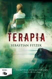 TERAPIA | 9788498726800 | FITZEK, SEBASTIAN | Galatea Llibres | Llibreria online de Reus, Tarragona | Comprar llibres en català i castellà online