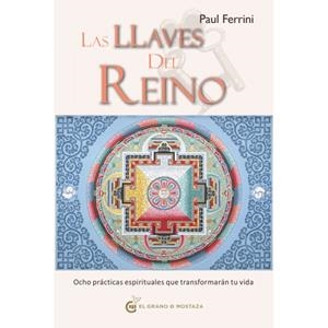 LAS LLAVES DEL REINO | 9788493931179 | FERRINI, PAUL | Galatea Llibres | Llibreria online de Reus, Tarragona | Comprar llibres en català i castellà online