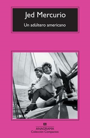 UN ADULTERO AMERICANO | 9788433976918 | MERCURIO, JED | Galatea Llibres | Llibreria online de Reus, Tarragona | Comprar llibres en català i castellà online