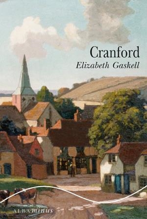 CRANFORD | 9788484287261 | GASKELL, ELIZABETH | Galatea Llibres | Llibreria online de Reus, Tarragona | Comprar llibres en català i castellà online