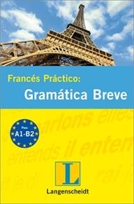 FRANCES PRACTICO GRAMATICA BREVE | 9788499293028 | VARIOS AUTORES | Galatea Llibres | Librería online de Reus, Tarragona | Comprar libros en catalán y castellano online