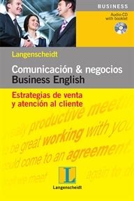 BUSINESS ESTRATEGIA DE VENTAS Y AT CLIEN | 9788499294537 | VARIOS AUTORES | Galatea Llibres | Librería online de Reus, Tarragona | Comprar libros en catalán y castellano online
