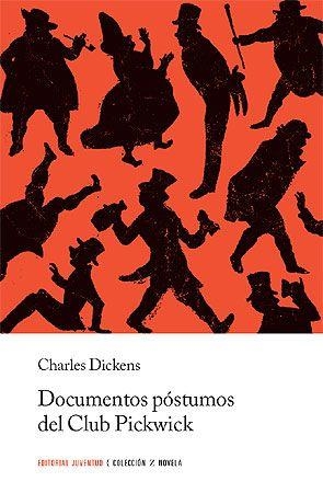 LOS DOCUMENTOS PÓSTUMOS DEL CLUB PICKWICK | 9788426139283 | DICKENS, CHARLES | Galatea Llibres | Librería online de Reus, Tarragona | Comprar libros en catalán y castellano online