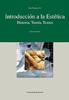 INTRODUCCION A LA ESTETICA | 9788498301007 | PLAZA, JUAN | Galatea Llibres | Llibreria online de Reus, Tarragona | Comprar llibres en català i castellà online