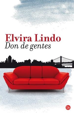 DON DE GENTES | 9788466325929 | LINDO, ELVIRA | Galatea Llibres | Librería online de Reus, Tarragona | Comprar libros en catalán y castellano online
