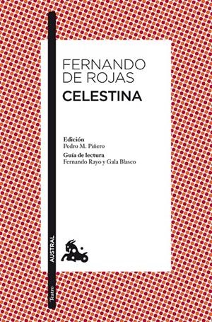 LA CELESTINA | 9788467033540 | DE ROJAS, FERNANDO | Galatea Llibres | Llibreria online de Reus, Tarragona | Comprar llibres en català i castellà online