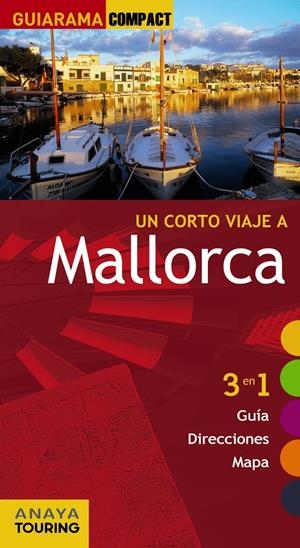 MALLORCA GUIARAMA | 9788499353340 | RAYÓ, MIQUEL/JANER MANILA, GABRIEL/FERRÁ, MIQUEL | Galatea Llibres | Llibreria online de Reus, Tarragona | Comprar llibres en català i castellà online