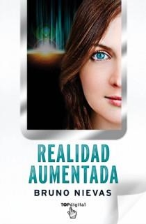 REALIDAD AUMENTADA | 9788498726428 | NIEVAS, BRUNO | Galatea Llibres | Librería online de Reus, Tarragona | Comprar libros en catalán y castellano online