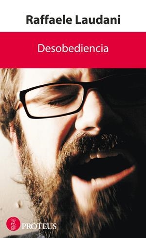DESOBEDIENCIA | 9788415549284 | LAUDANI, RAFAELLE | Galatea Llibres | Librería online de Reus, Tarragona | Comprar libros en catalán y castellano online