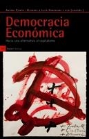 DEMOCRACIA ECONOMICA | 9788498882124 | COMIN, ANTONI : GERVASSONI, LUCA | Galatea Llibres | Librería online de Reus, Tarragona | Comprar libros en catalán y castellano online