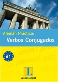 ALEMAN PRACTICO VERBOS CONJUGADOS | 9788499293110 | VARIOS AUTORES | Galatea Llibres | Librería online de Reus, Tarragona | Comprar libros en catalán y castellano online
