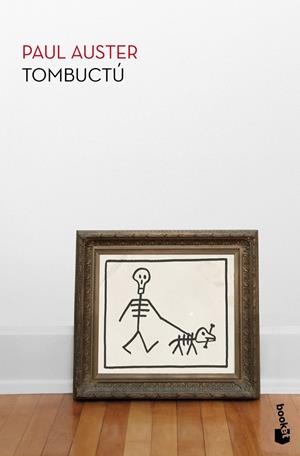 TOMBUCTU | 9788432209796 | AUSTER, PAUL | Galatea Llibres | Librería online de Reus, Tarragona | Comprar libros en catalán y castellano online