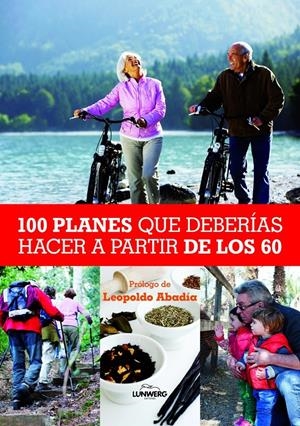 PLANES PARA MAYORES DE 65 | 9788497858847 | ABADÍA, LEOPOLDO | Galatea Llibres | Llibreria online de Reus, Tarragona | Comprar llibres en català i castellà online