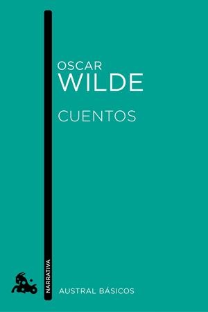 CUENTOS OSCAR WILDE | 9788467007763 | WILDE, OSCAR | Galatea Llibres | Llibreria online de Reus, Tarragona | Comprar llibres en català i castellà online