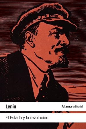 EL ESTADO Y LA REVOLUCIÓN | 9788420673660 | LENIN | Galatea Llibres | Llibreria online de Reus, Tarragona | Comprar llibres en català i castellà online