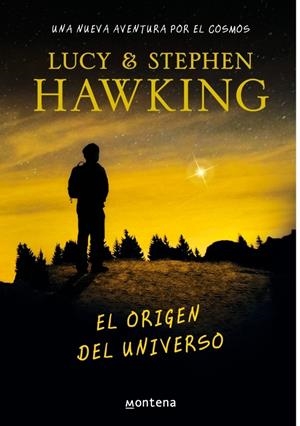 EL ORIGEN DEL UNIVERSO | 9788484418917 | HAWKING, STEPHEN & LUCY | Galatea Llibres | Librería online de Reus, Tarragona | Comprar libros en catalán y castellano online